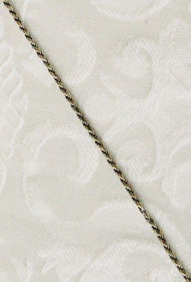 Collier / Ketting zilver deluxe met antieke look, zowel g..., Sieraden, Tassen en Uiterlijk, Kettingen, Verzenden