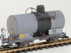 Magnus Uh 8112 Tankwagen der RhB (Goederenwagons Standaard), Ophalen of Verzenden, Gebruikt, Overige typen, Analoog