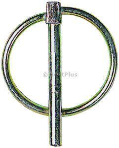 OPTIMIST HELLINKAR WIELBORG-PEN, Watersport en Boten, Bootonderdelen, Nieuw, Zeilboot of Motorboot, Ophalen of Verzenden