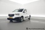 Opel Combo 1.5D L2H1 Edition | Navi, Auto's, Stof, Gebruikt, Euro 6, Wit