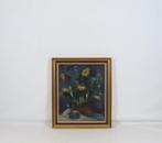 Jacques Mels (1899-1974) - Zonnebloemen, Antiek en Kunst