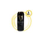 Guinness - Draught Stout, Verzamelen, Biermerken, Nieuw