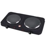 Benson Dubbele kookplaat - compact en krachtig - 1000/150..., Ophalen of Verzenden, Nieuw