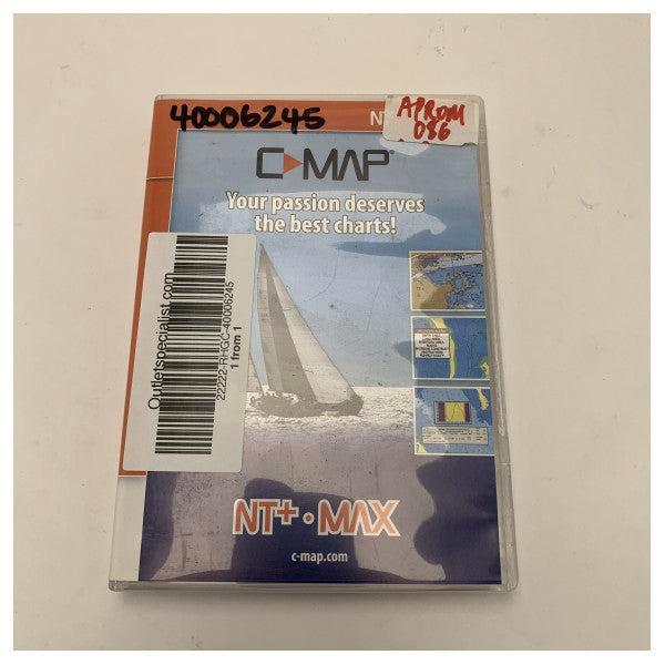 Bieden: C-MAP NT+ Max Compatible Storage card blank, Watersport en Boten, Navigatiemiddelen en Scheepselektronica, Nieuw, Ophalen of Verzenden