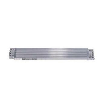 Maxall Telescoop bordes 245-395cm aluminium beschikbaar voor biedingen