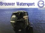 Mercury 80 pk buitenboordmotor, Watersport en Boten, Buiten- en Binnenboordmotoren, Viertaktmotor, Ophalen of Verzenden, Zo goed als nieuw
