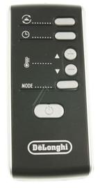 Afstandsbediening Delonghi SUN1156, Ophalen of Verzenden, Nieuw, Origineel