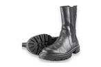 Bullboxer Chelsea boots in maat 39 Zwart | 10% extra korting, Kleding | Dames, Schoenen, Verzenden, Zwart, Overige typen, Zo goed als nieuw
