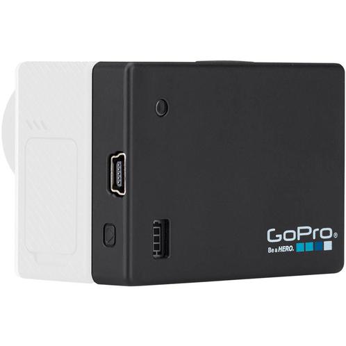 GoPro Battery BacPac voor HERO3 en HERO4 (Nieuw), Doe-het-zelf en Verbouw, Elektra en Kabels, Nieuw, Verzenden