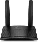 TP-Link TL-MR100 - Draadloze router - 300 Mbps, Verzenden, Nieuw