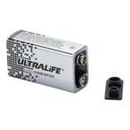 Defibtech Lifeline 9V batterij, Diversen, Verzenden, Nieuw