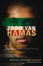 Zoon van Hamas 9789043518123 Mosab Hassan Yousef, Verzenden, Gelezen, Mosab Hassan Yousef