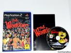 Playstation 2 / PS2 - The Warriors, Spelcomputers en Games, Games | Sony PlayStation 2, Verzenden, Gebruikt