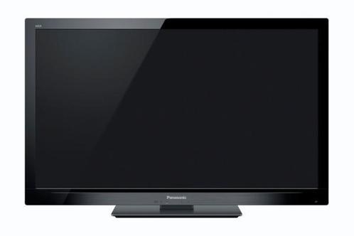 PANASONIC TX-L37E30 - 37 Inch Full HD 100 Hz Tv, Audio, Tv en Foto, Televisies, 80 tot 100 cm, 100 Hz, Full HD (1080p), Zo goed als nieuw