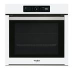 €399 Whirlpool AKZ9 6230 WH oven 73 l A+ Wit, Witgoed en Apparatuur, Ovens, Ophalen of Verzenden, Nieuw