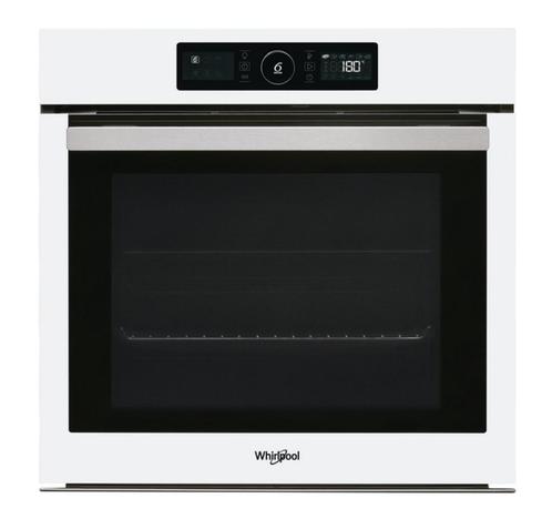 €399 Whirlpool AKZ9 6230 WH oven 73 l A+ Wit, Witgoed en Apparatuur, Ovens, Ophalen of Verzenden