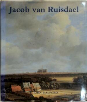 Jacob Van Ruisdael and the Perception of Landscape, Boeken, Taal | Overige Talen, Verzenden