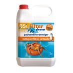 Filtercleaner 5 l, Nieuw