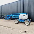 2004 genie Z45/25 hoogwerker, Zakelijke goederen