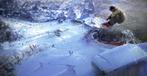 Shaun White Snowboarding Road trip (wii used game), Ophalen of Verzenden, Zo goed als nieuw