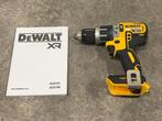 Veiling - DeWALT accu klopboormachine DCD796 body, Nieuw