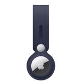 Plemon Airtag Hanglamp Donker Marineblauw, Huis en Inrichting, Lampen | Hanglampen, Ophalen of Verzenden, Zo goed als nieuw