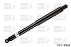 BILSTEIN B4 GAS Schokdemper Opel KADETT E Cabrio (43B_) BJ:, Auto-onderdelen, Nieuw, Opel