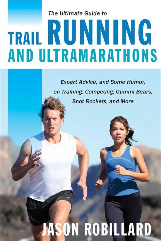 The Ultimate Guide to Trail Running and Ultramarathons, Boeken, Taal | Engels, Gelezen, Verzenden
