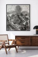 Ella Suárez - Flor silvestre 31 - XL (NO RESERVE)