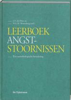 Leerboek angststoornissen - J.A. den Boer - 9789035215436 -, Boeken, Verzenden, Nieuw
