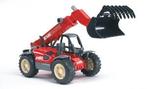 Bruder Manitou telescooplader, Kinderen en Baby's, Ophalen of Verzenden, Nieuw