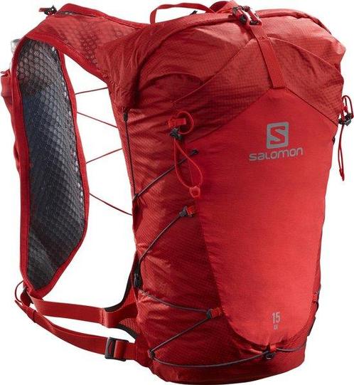 Salomon - XA 15 Unisex - Maat M L, Sieraden, Tassen en Uiterlijk, Tassen | Rugtassen, Verzenden