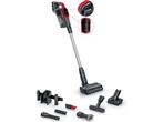 Bosch Unlimited 9 BBS931PET - Draadloze steelstofzuiger -, Witgoed en Apparatuur, Stofzuigers, Verzenden, Zo goed als nieuw
