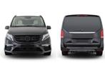 Bodykit Add-on pakket | Mercedes-Benz | V-klasse 14- 5d bus, Verzenden, Nieuw, Mercedes-Benz