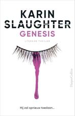 Genesis / Will Trent / 3 9789402713916 Karin Slaughter, Verzenden, Zo goed als nieuw, Karin Slaughter