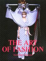 The Art of Fashion 9789069182407 Jos Arts, Verzenden, Gelezen, Jos Arts
