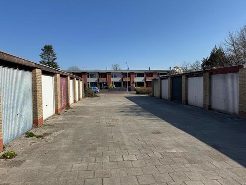 Garagebox te huur Winschoten – veilig en goed bereikbaar, Auto diversen, Autostallingen en Garages
