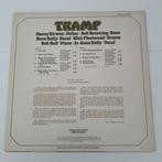 Tramp - Tramp - LP album (op zichzelf staand item) - Stereo, Nieuw in verpakking