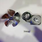 GGM Gastro | Condensatorventilator - voor DTS, GTS187ND, |, Verzenden
