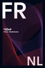 Van Dale Pocketwoordenboek Frans Nederlands 9789460774263, Zo goed als nieuw