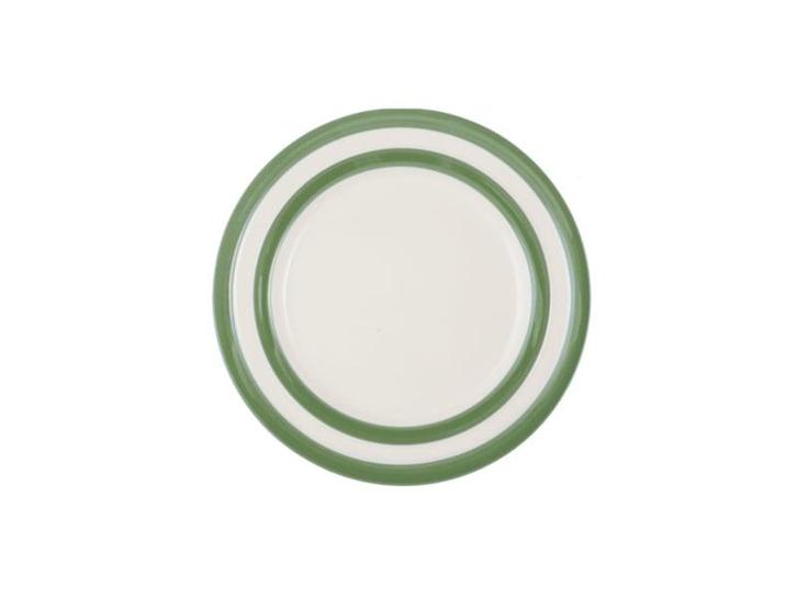 Cornishware Willow Green ontbijtbord 22.8cm, Huis en Inrichting, Keuken | Servies, Verzenden