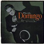 cd - Placido Domingo - 100 Years Of Mariachi, Cd's en Dvd's, Zo goed als nieuw, Verzenden