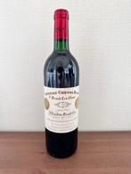 1999 Chateau Cheval Blanc - Saint-Émilion 1er Grand Cru, Nieuw