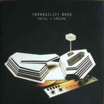 lp nieuw - Arctic Monkeys - Tranquility Base Hotel + Casino, Zo goed als nieuw, Verzenden