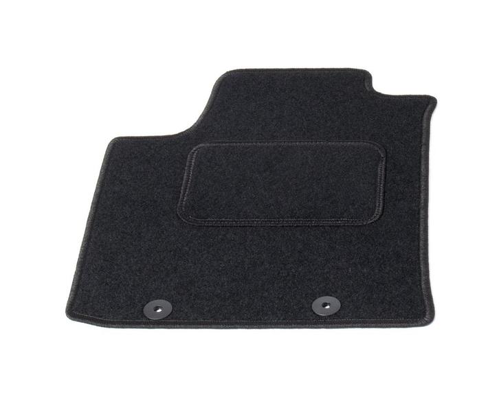 Automat bestuurder - zwart stof - Kia Picanto 2011-2017, Auto-onderdelen, Interieur en Bekleding, Nieuw, Verzenden