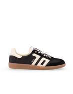 BACK 70 sneakers/lage-sneakers dames 38 zwart, BACK 70, Verzenden, Nieuw, Zwart