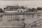 OUDLEUSEN - Kamphotel De Vechtstroom, Verzamelen, Verzenden, Gelopen