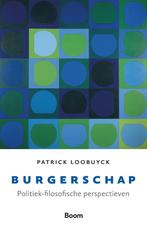 Burgerschap 9789024449774, Boeken, Zo goed als nieuw