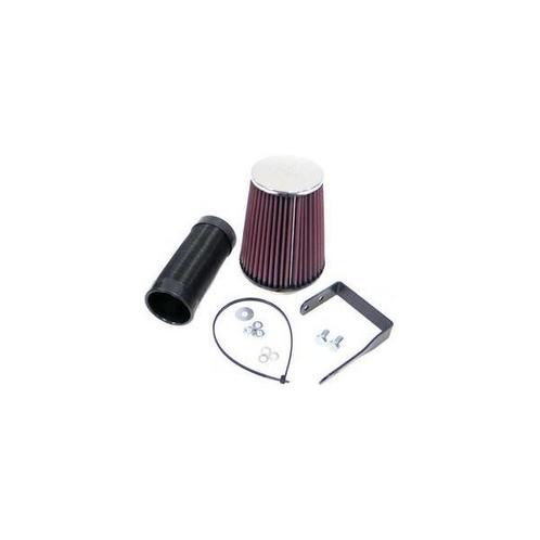 K&N 57i kit BMW 3 Serie E30 318i 1.8i E30 (ronde inlaat), Auto-onderdelen, Overige Auto-onderdelen, Ophalen of Verzenden