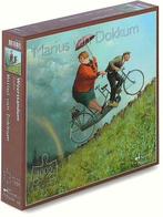Nieuwe Collectie Puzzels van Marius van Dokkum, Hobby en Vrije tijd, Denksport en Puzzels, Ophalen of Verzenden, 500 t/m 1500 stukjes